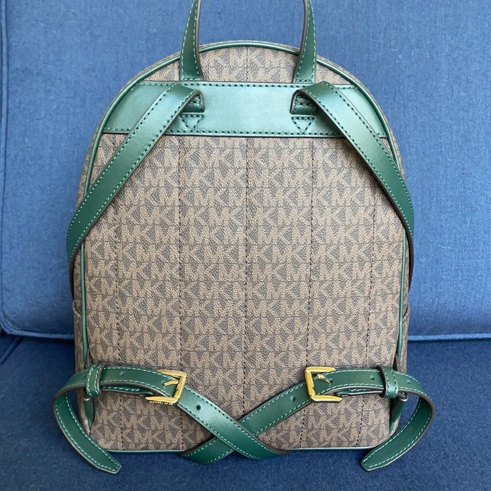 Michael Kors Kenly Backpack